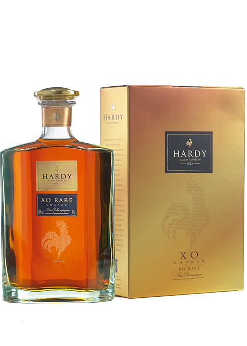 Hardy XO Cognac 750 ML Glendale Liquor Store