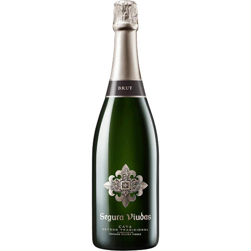 福袋 バースデイ Segura Viudas Brut Reserva Cava 750 ML - Glendale Liquor Store その他