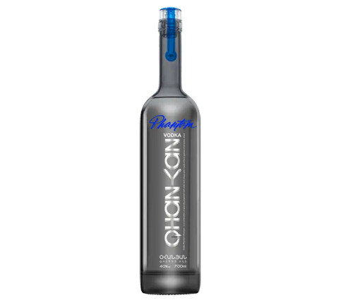 Ohanyan Phantom Vodka 700 ML - Glendale Liquor Store