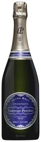 Laurent-Perrier ウルトラ ブリュット 750ml Laurent Perrier Ultra Brut 750 ML - Glendale Liquor Store