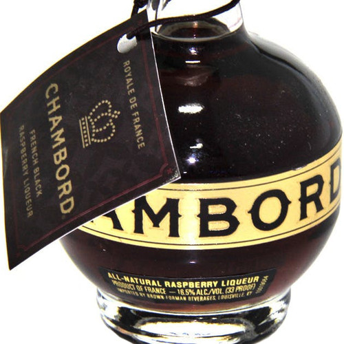 【美品】CHAMBORD / NOIR Chambord Noir – JOHN SIMONS