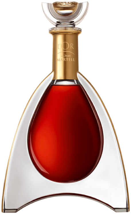 Martell L'or Cognac 750 ML