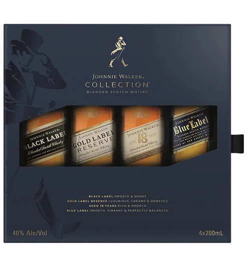 JOHNNIEWALKERSCOTCHBLENDEDCOLL