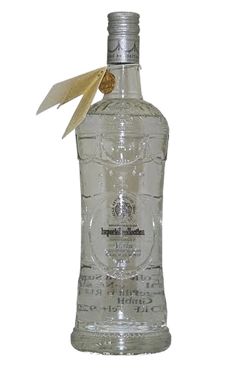 Imperial Collection Vodka 750 ML