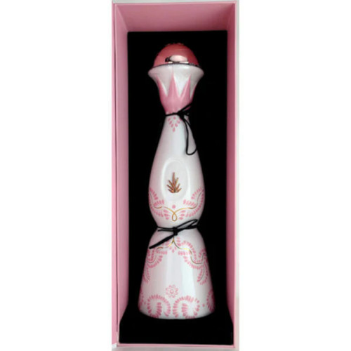 Clase Azul 25th Anniversary Limited Edition Reposado Tequila