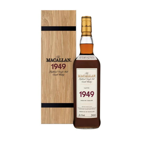 ウイスキー The Macallan Rare Cask No. 2 Macallan Rare Cask, Batch No 2 : r/Scotch