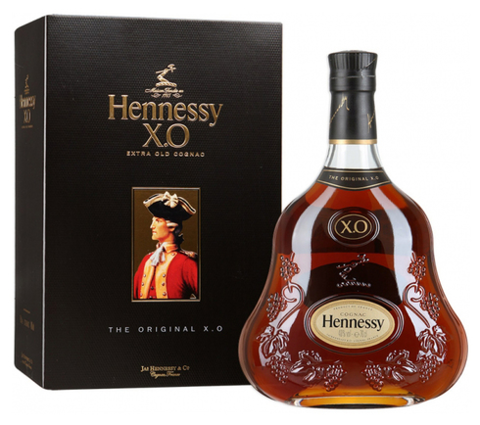 Hennessy XO Cognac 750 ML