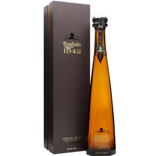 Don Julio 1942 750ml – Mission Wine & Spirits