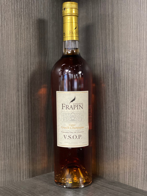 Frapin VSOP Cognac 750 ML - Glendale Liquor Store
