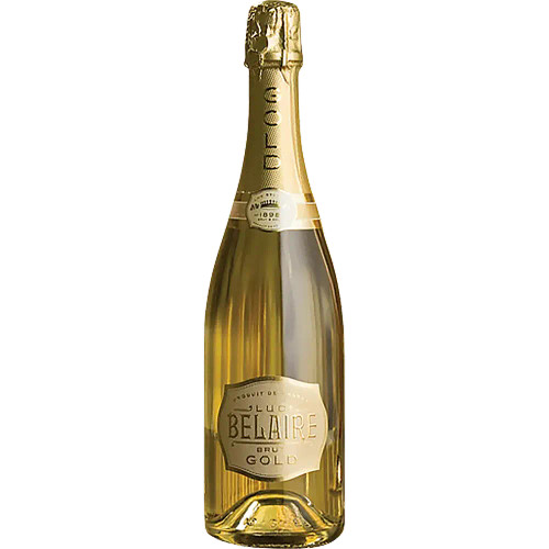 Luc Belaire Luxe Brut