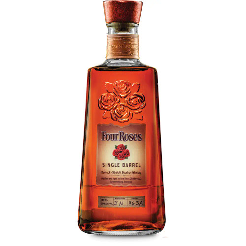 Four Roses Single Barrel Bourbon 750 ML - Glendale Liquor Store