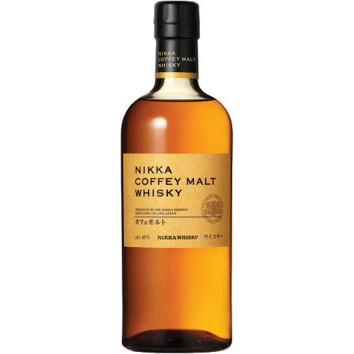 Nikka Coffey Malt Whisky 750 ML - Glendale Liquor Store