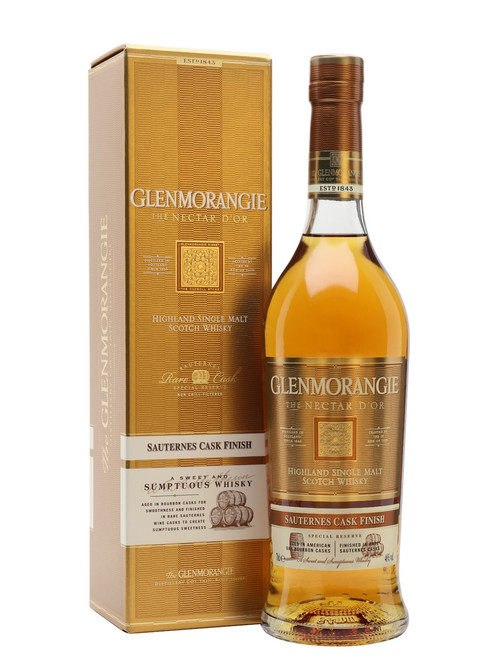 Glenmorangie Scotch Whisky Reviews - Best Glenmorangie - Whisky Connosr