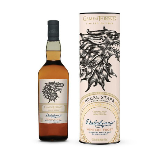 ダルウィニー Dalwhinnie ウィンターズ フロスト 700ml ダルウィニー Dalwhinnie ウィンターズ フロスト 700ml