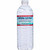 Crystal Geyser Alpine Spring Water, 16.9 oz Bottle, 24/Case, 84 Cases/Pallet