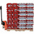 Crystal Geyser Alpine Spring Water, 16.9 oz Bottle, 24/Case, 84 Cases/Pallet