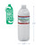 Crystal Geyser Alpine Spring Water, 16.9 oz Bottle, 35/Case, 54 Cases/Pallet