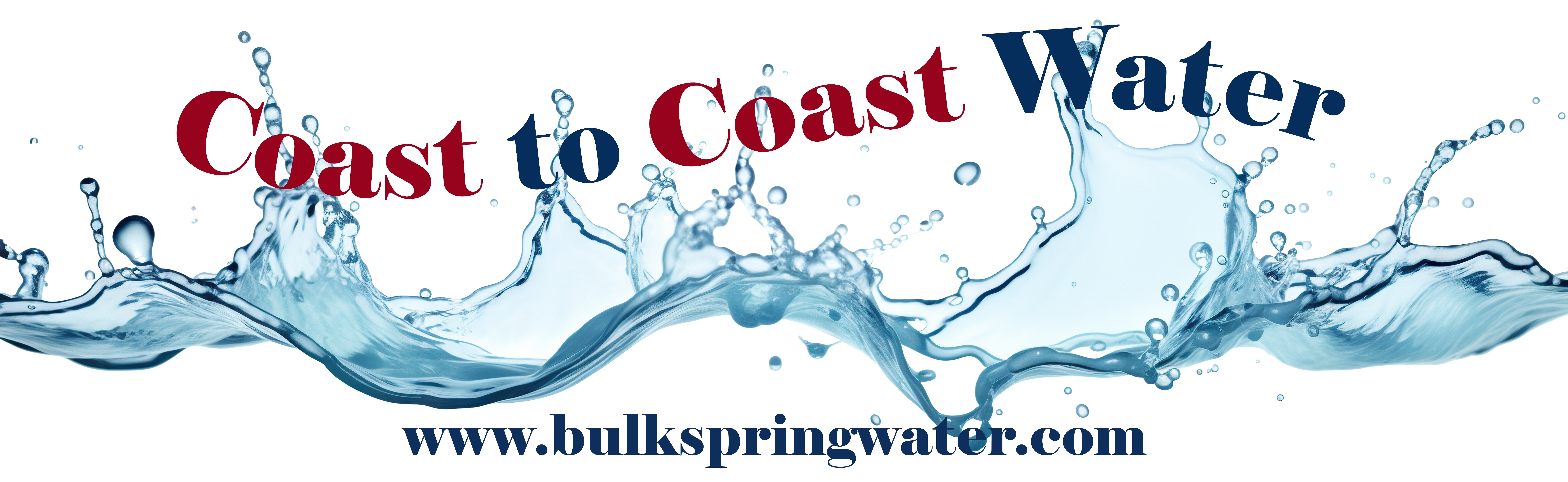 Coast to Coast Water