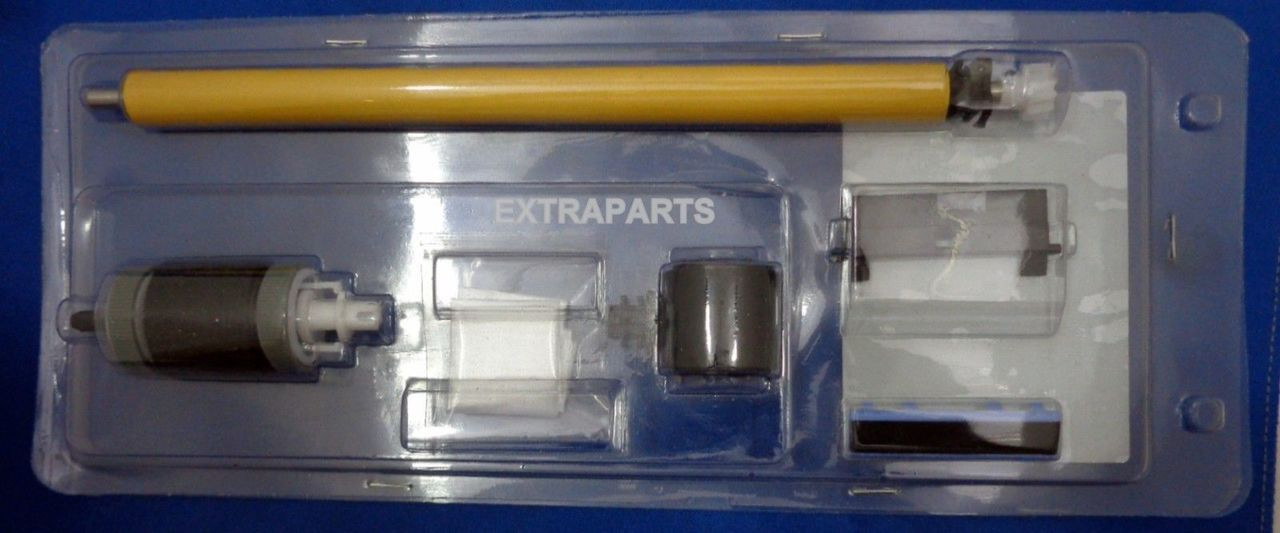 RK-P3005 Roller Kit HP LJP3005 RM1-1508 RL1-0568 RM1-3738 RM1-1298 RC1 ...