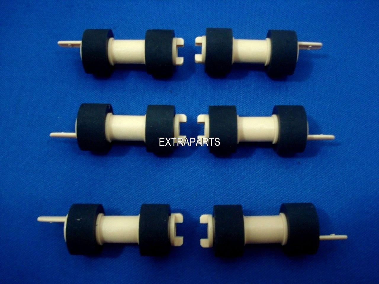 604K19890 53355691 604K11192 LM0731001 Pickup Roller Xerox