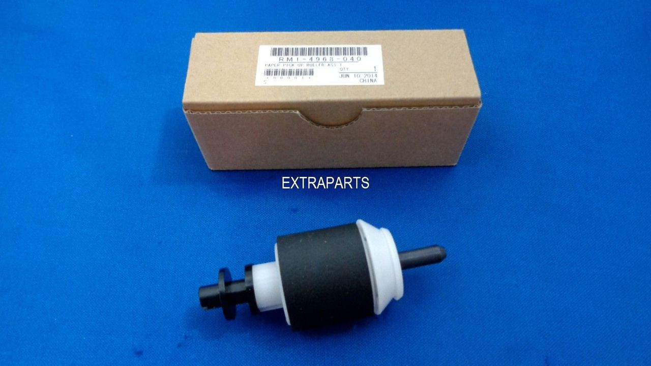 RM14968 Pickup Roller Tray2 for HP Color LaserJet CP3525 CM3530