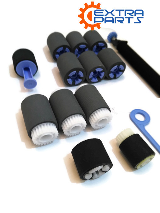 RKM601 Maintenance Roller Kit for HP Laserjet M600 / M601/ M602/ M603