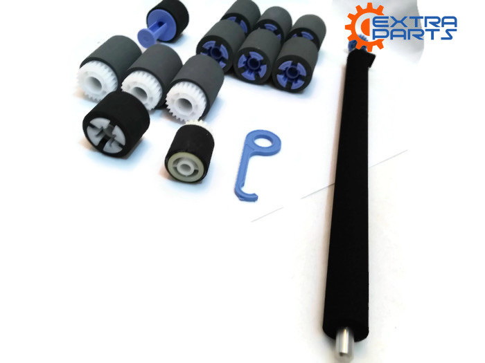 RKM601 Maintenance Roller Kit for HP Laserjet M600 / M601/ M602/ M603