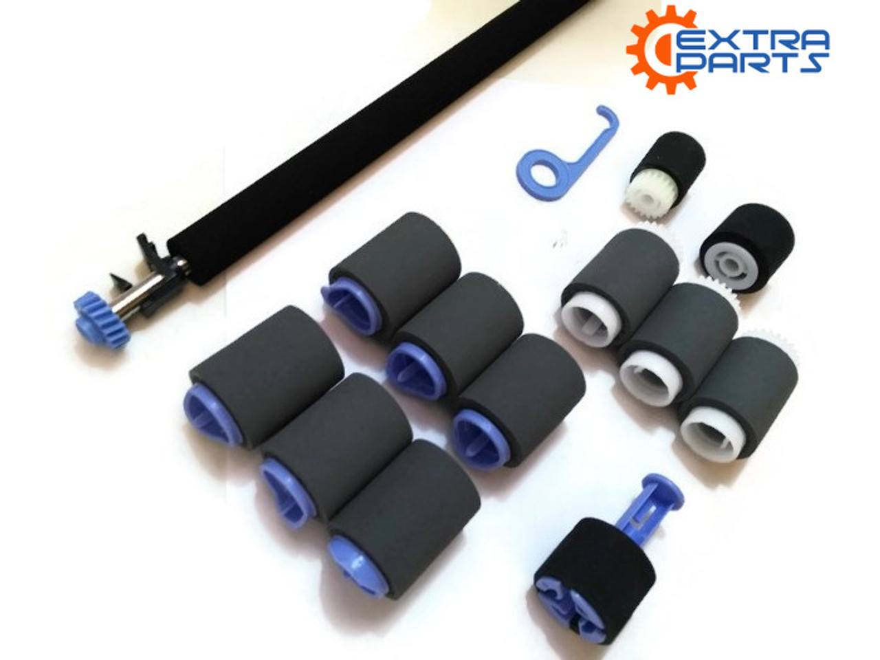 RKM601 Maintenance Roller Kit for HP Laserjet M600 / M601/ M602/ M603