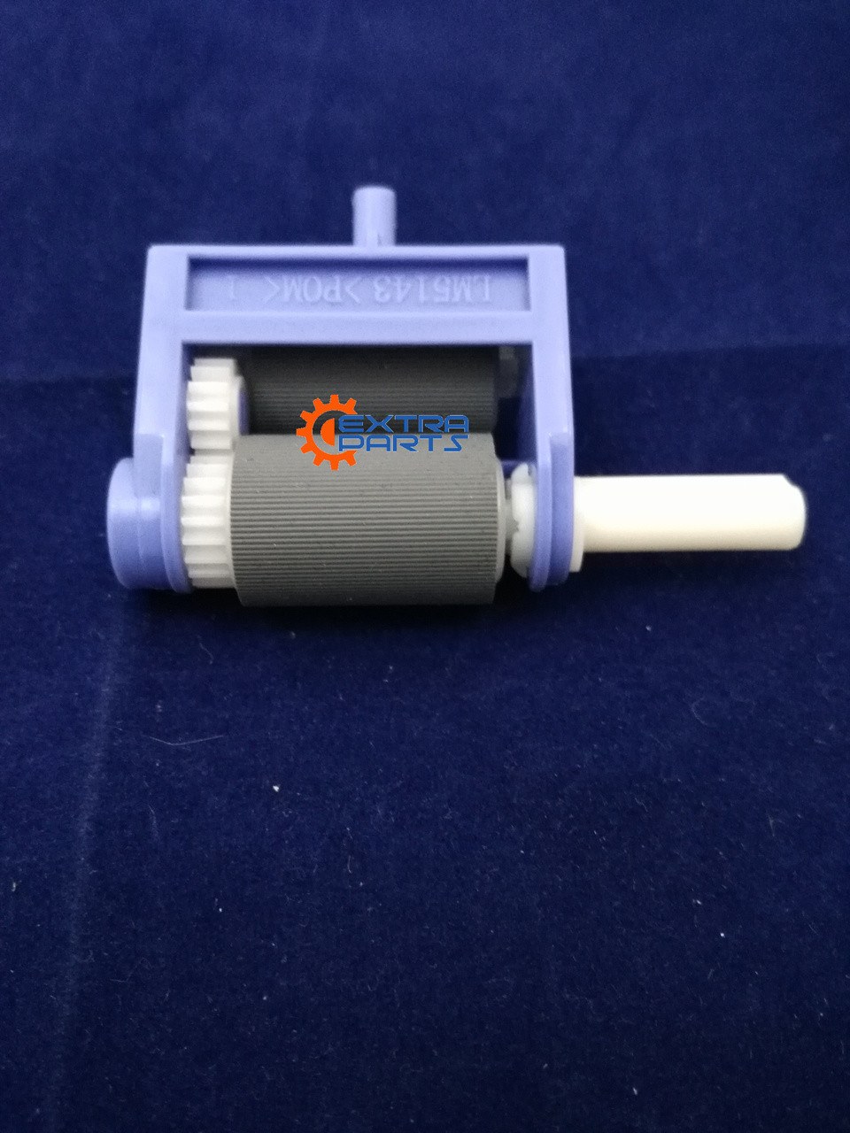 LU7179001 Paper Feed Roller Assembly Brother HL5340 5370 MFC8480 8890 DCP8080GENUINE Extra