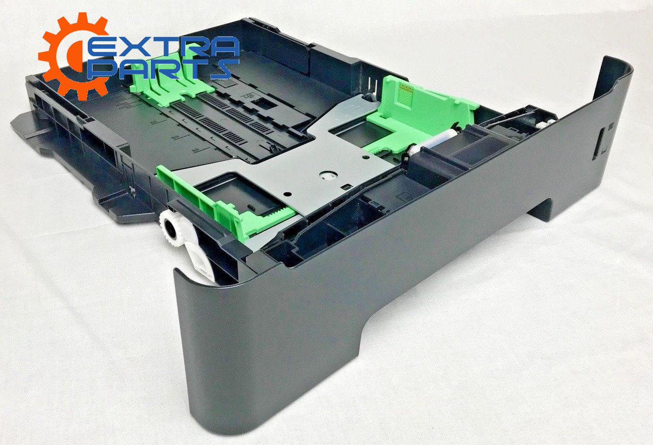 LY5724001 Paper Tray 1 Brother HL5450 HL5470 HL6180 MFC8510 MFC8710DW GENUINE Extra Parts, Inc.