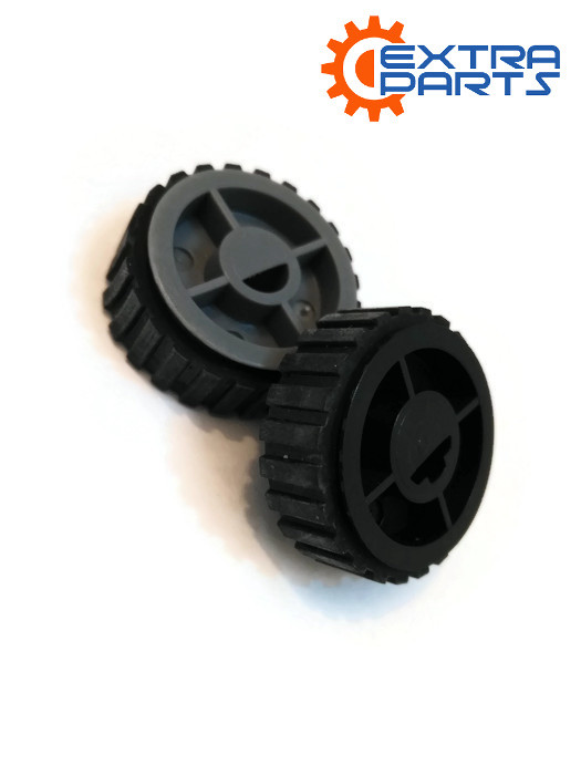 Dell 3115cn RG399 Pickup / Feed Roller, Pack of 3 RG399