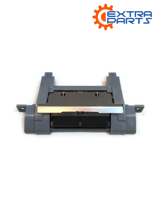 RM16303 RM16454 HP LJ P3015 Separation Pad Holder Assembly Extra Parts, Inc.