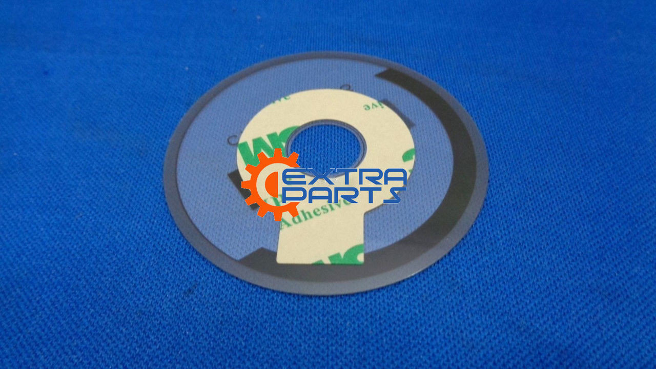 NEW C7769-60254 Encoder Disk for HP DesignJet 500 510 800 T620 T770 