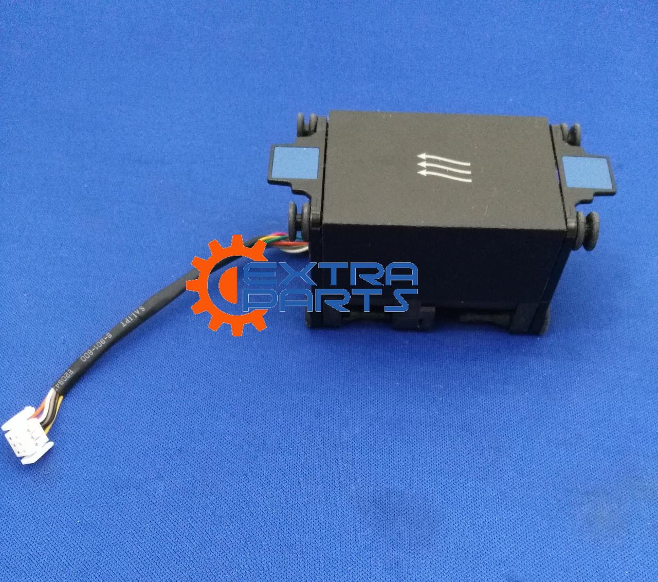 DBTLAP Portatile CPU Ventola di Raffreddamento per HP DL320E G8 675449-001 675449-002 più Fresco Ventilatore
