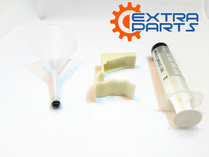 Buy HP Printhead Maintenance Cleaning Kit, Cleaner Set Low Price