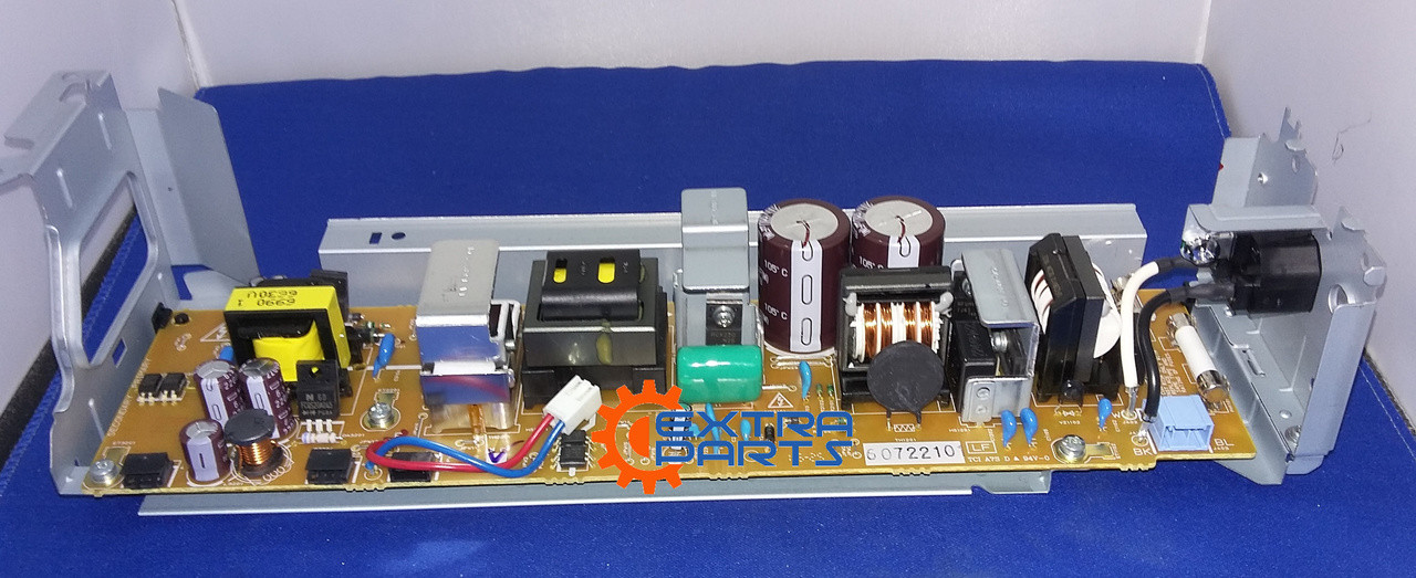 HP Inc. Power Supply Low Voltage, RM1-6753-000CN (Low Voltage) HP Low voltage AC Power Supply RM2-7913 for M452 M477 SERIES