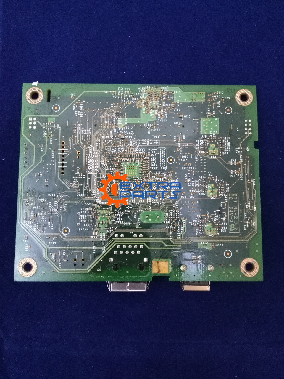 CF14960001 HP LaserJet Pro 400 M401n Main Formatter Board Extra