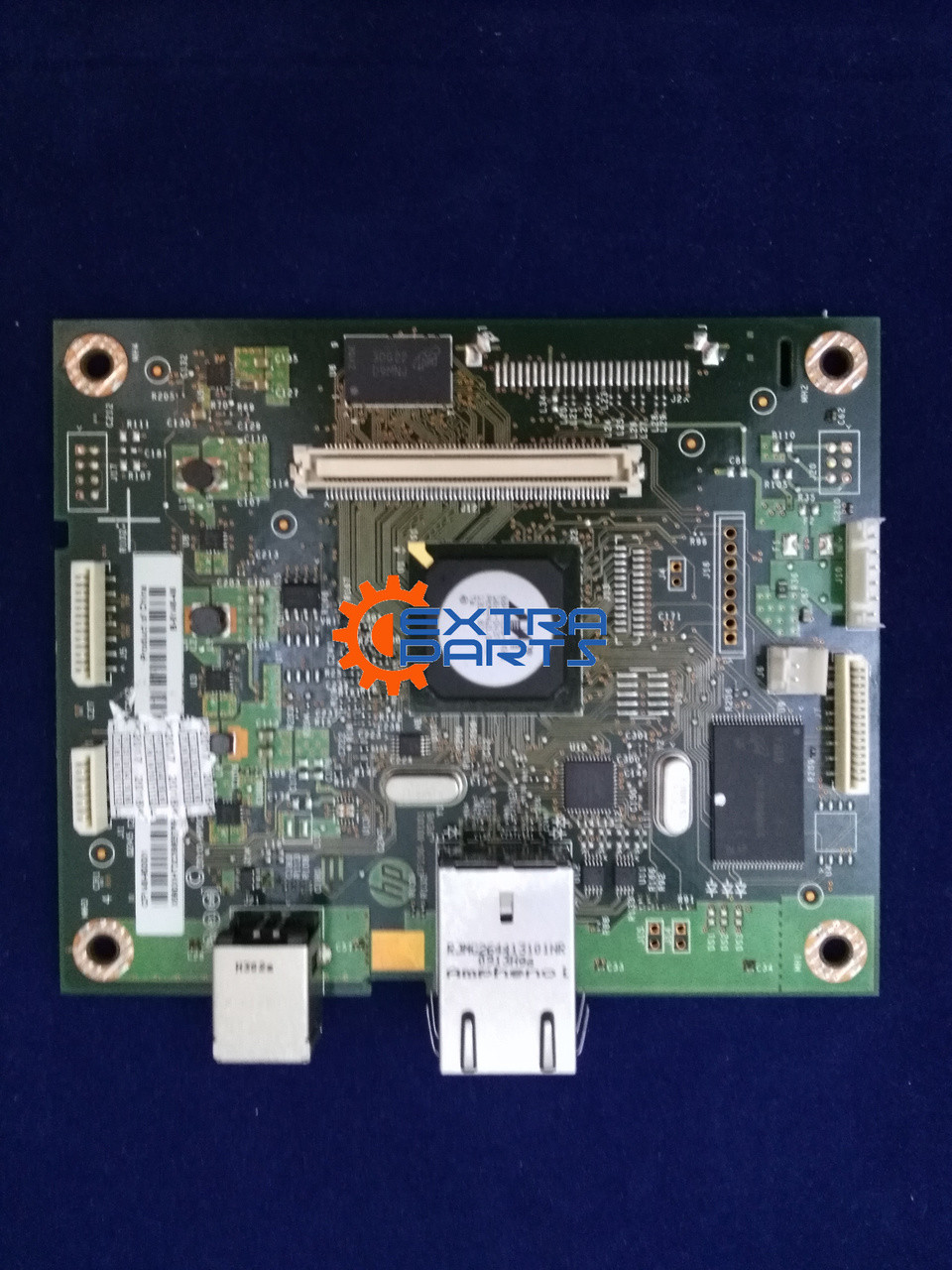 CF14960001 HP LaserJet Pro 400 M401n Main Formatter Board Extra