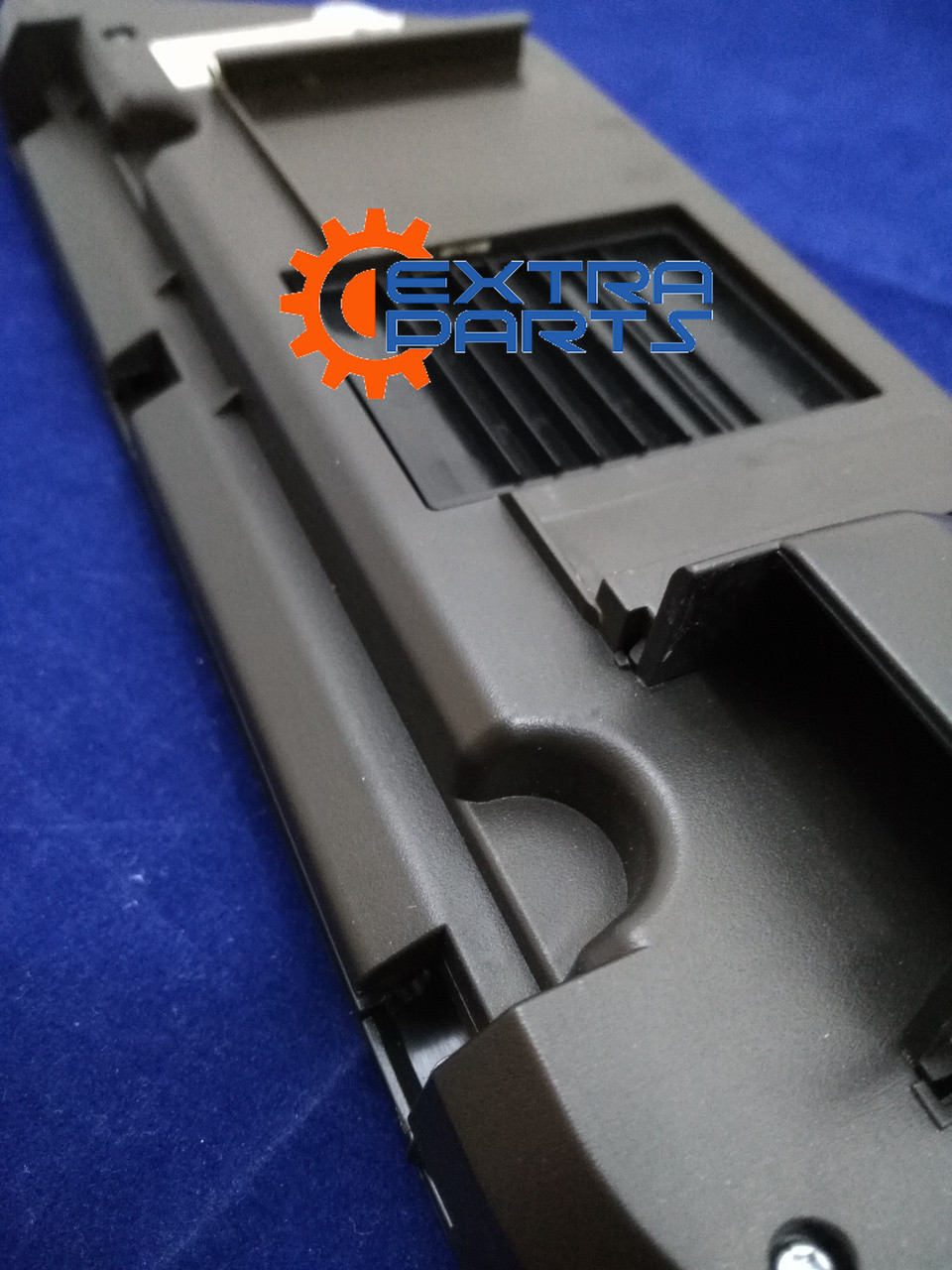 Bandeja Da Saída Do Papel HP Officejet Pro 8600 Série (CM750-40101 - Foto 7