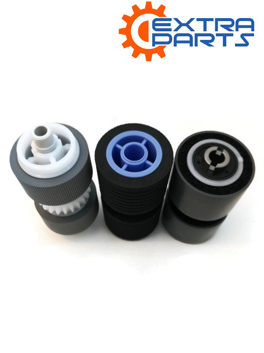 Buy Canon Exchange Roller Kit for ImageFORMULA DRG1100, DRG1130 Online