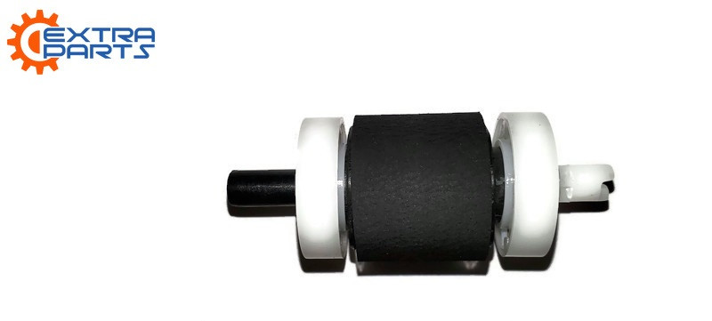 RM1-6467-000CN HP Paper Pickup Roller Assembly P2035, 2055, Pro - Foto 9