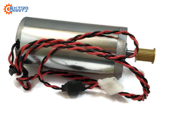 B4H70-67031 Scan axis motor for HP LATEX 330 360 NEW GENUINE