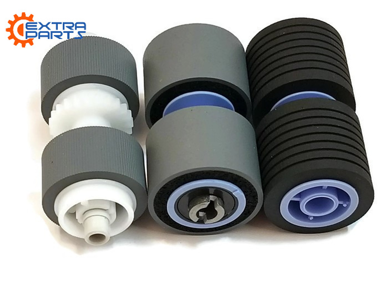 Buy Canon Exchange Roller Kit for ImageFORMULA DRG1100, DRG1130 Online