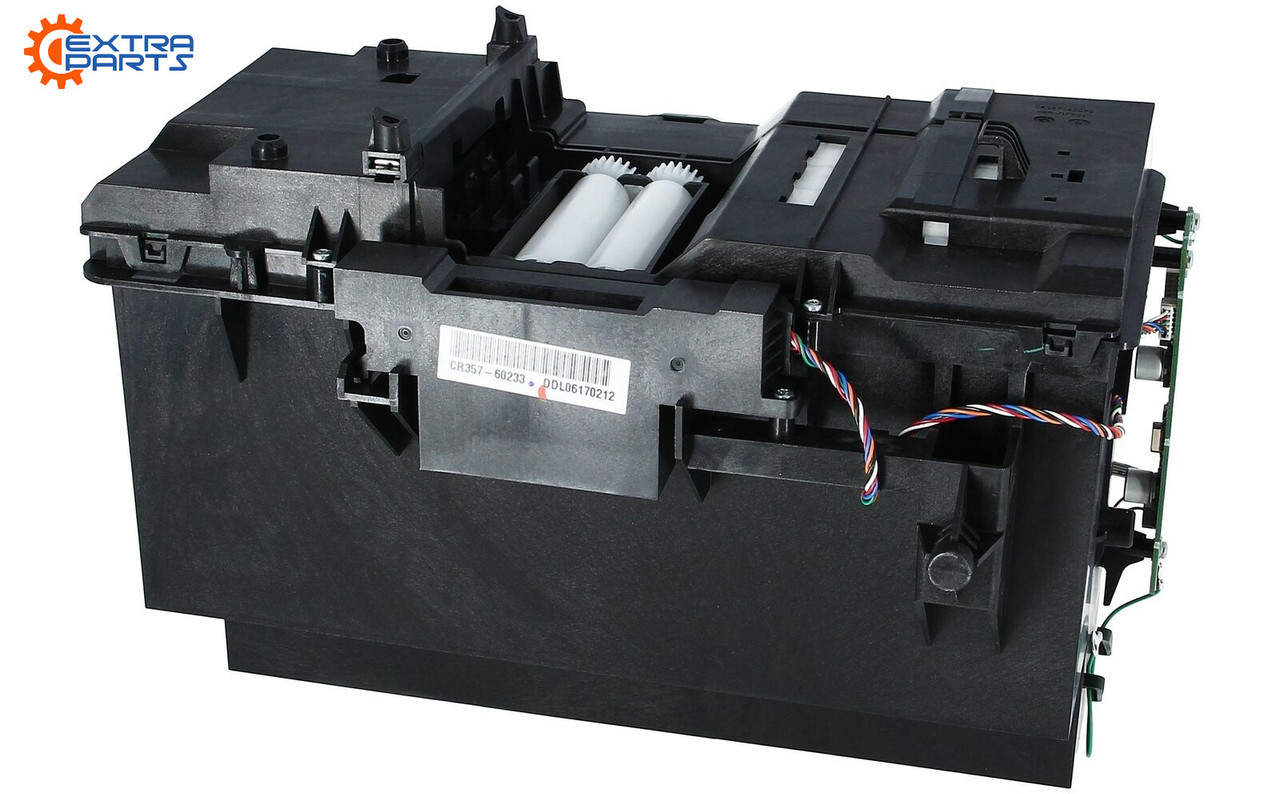 NEW CR357-67025 Designjet HP DESIGNJET T1500 T1530 T1600 T2500 T2530 T2600  T3500 T920 T930 T920 Service Station GENUINE 36\
