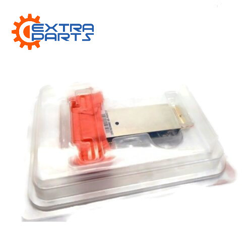 COMTEC　ZERO109C Zero Tolerance Small Sinkevich Red and Orange Carbon Fiber