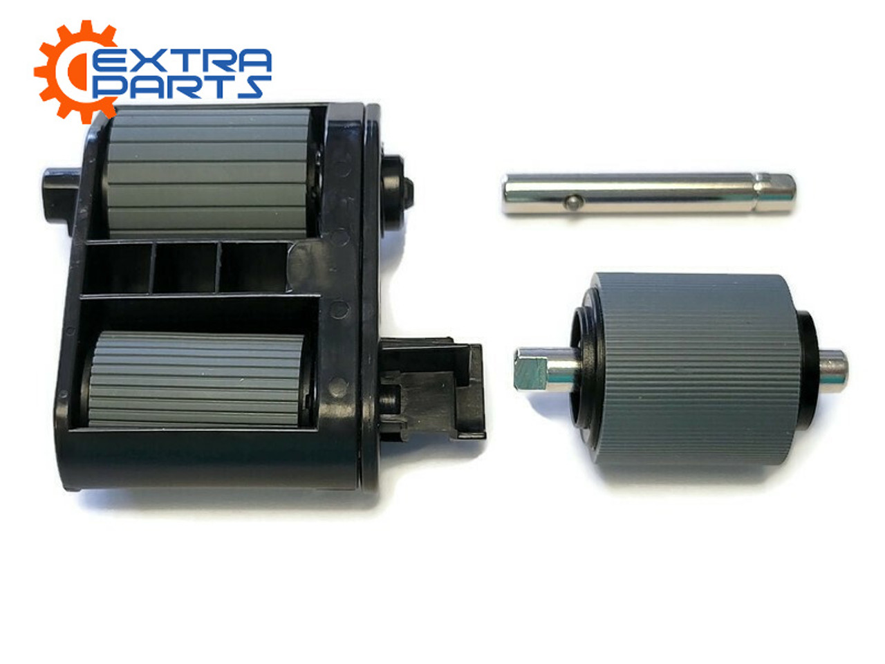 J8J95A ADF Roller Replacement Kit for HP LJ M632 M633 M8500 E67560 5851