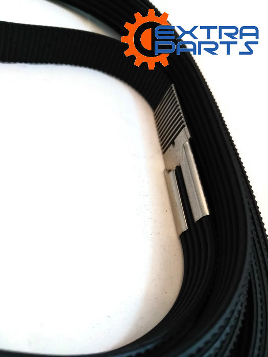 Cinghia COMPATIBILE Per Plotter HP DesignJet 4000 Misura 42 - Foto 5