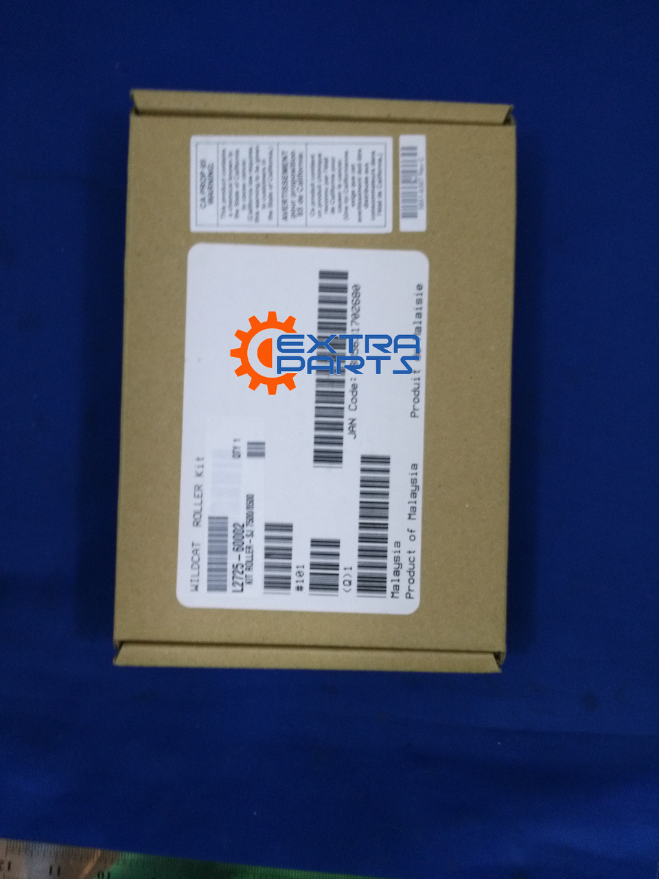 L2718A L272560002 HP ADF Roller Replacement Kit For SCANJET 7500/