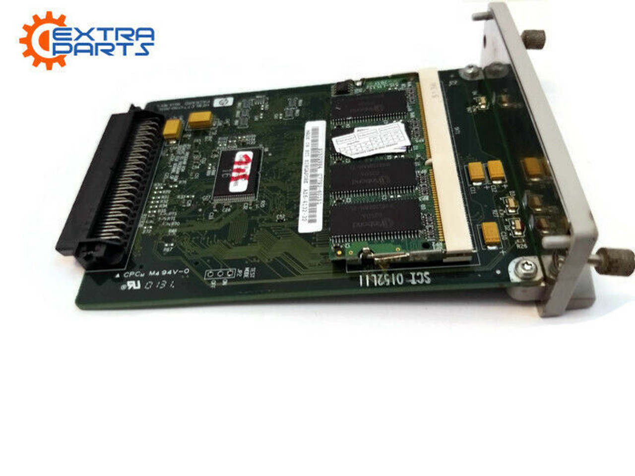 C7769-69260 Formatter PC Board for HP DesignJet 800 Includes C7779-60270  128 MB