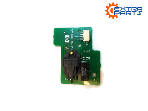 C7769-60384 C7769-60172  Drive Roller Encoder Sensor HP DJ 500 510 800 815-GENUINE